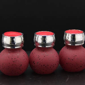 Spray Color Seasoning Bottle