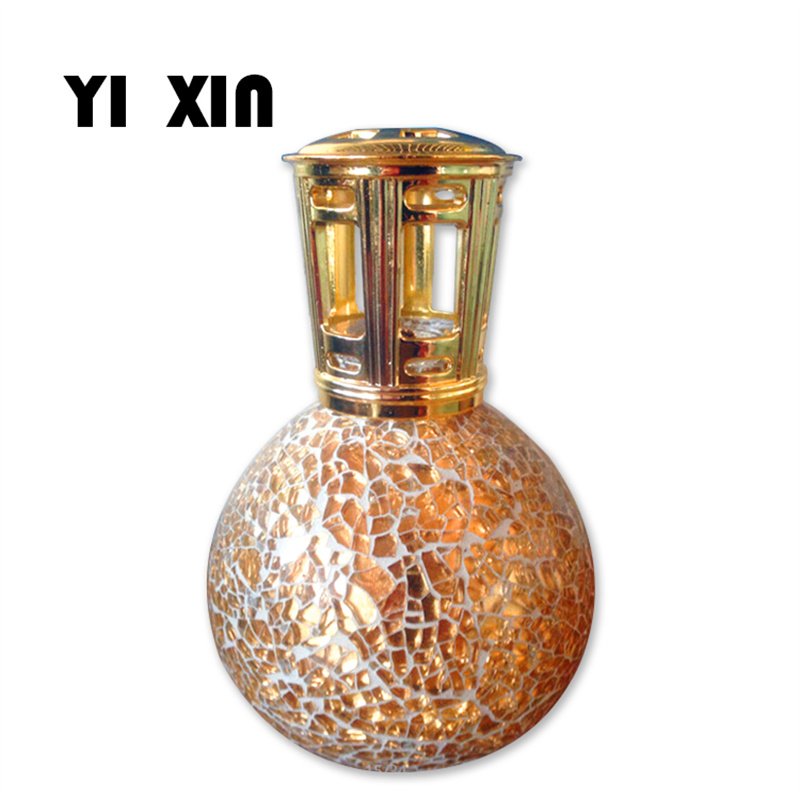 Mosaic Aromatherapy Lamps