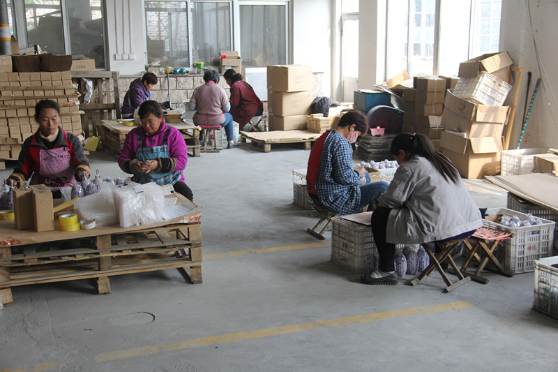 Mosaic Ball Mosaic Ball