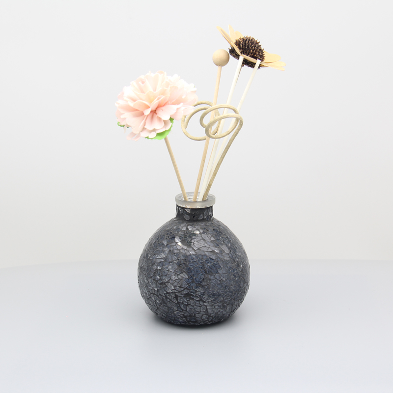 Mosaic Aromatherapy bottle