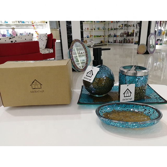 Mosaic Bathroom Mosaic Bathroom