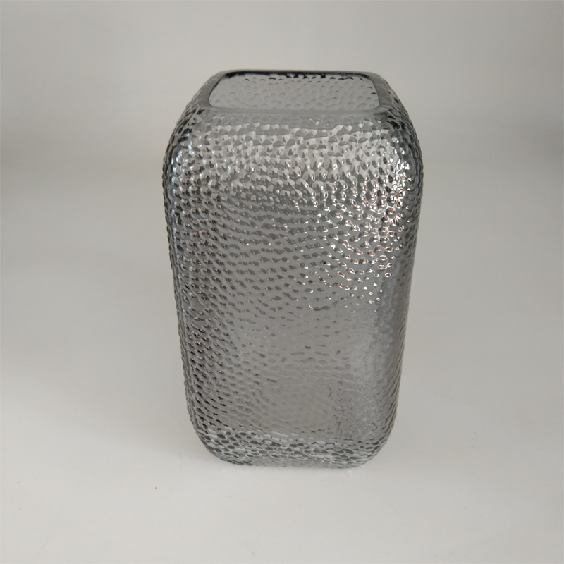 Lustre Glass Vase