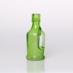 Spray Color Minimalist Vase