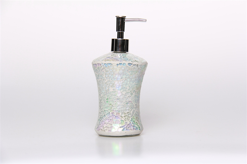 Mosaic Bathroom Accessory