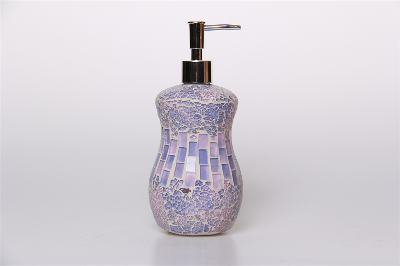 Mosaic Bathroom Suite