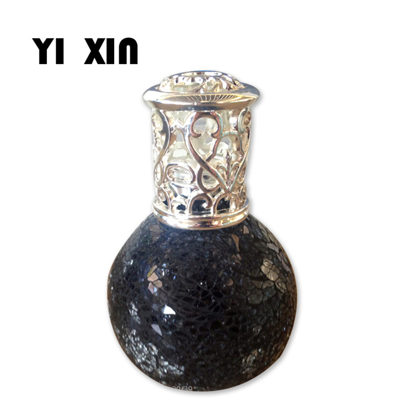 Mosaic Aromatherapy Lamps