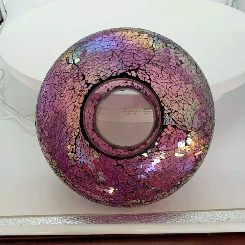 Mosaic Bird Feeder Mosaic Bird Feeder