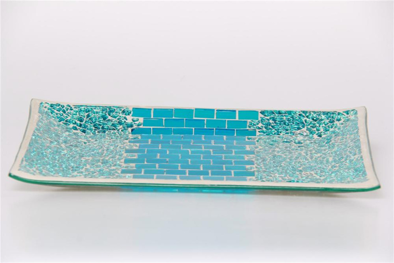 Mosaic Bathroom Accessory