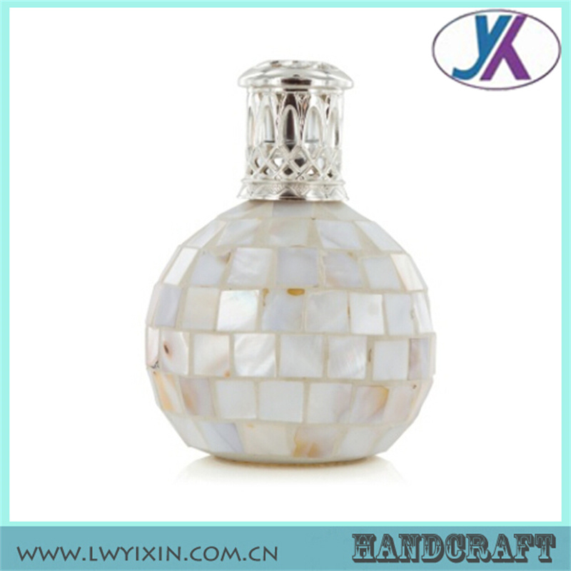 Мозаичные аромадиффузорные лампы