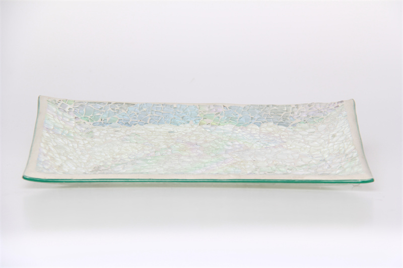 Mosaic Bathroom Accessory