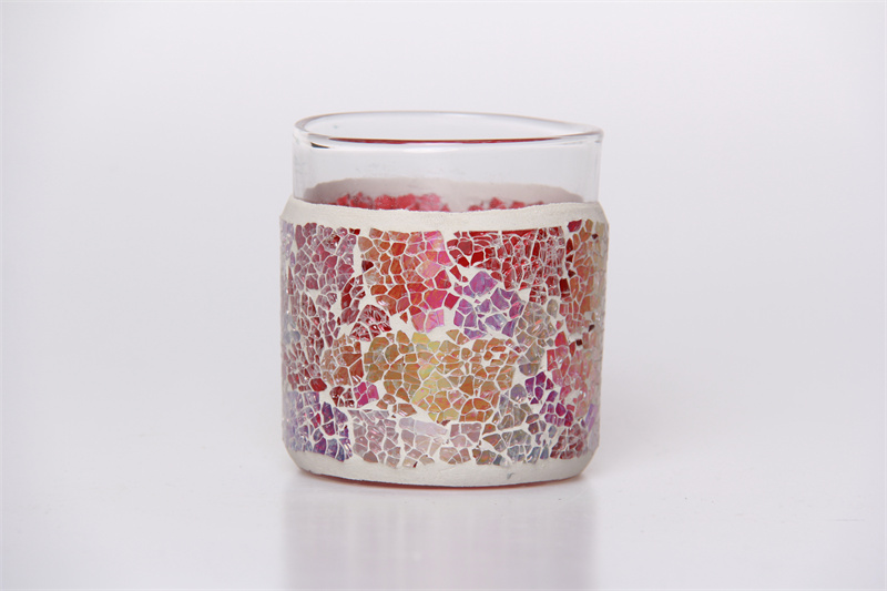 Mosaic Bathroom Decoration Accessory