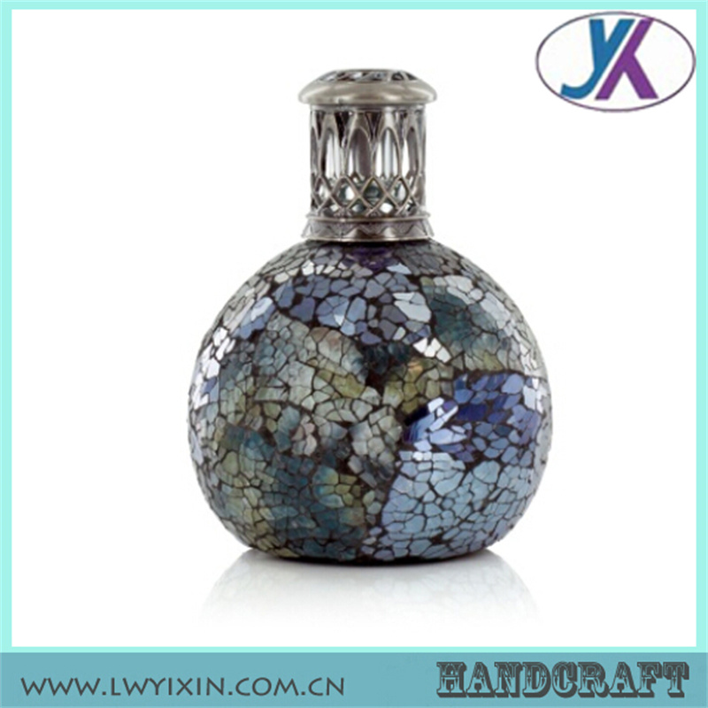 Мозаичные аромадиффузорные лампы