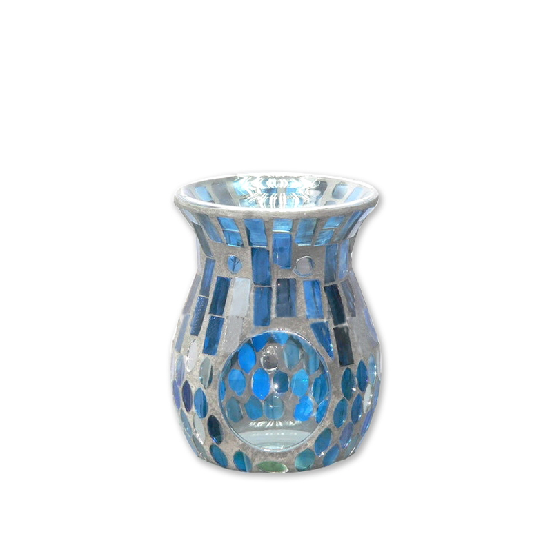 Mosaic Oil Burner