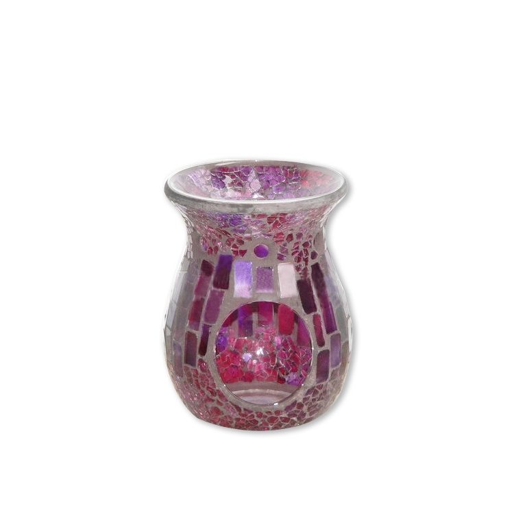 Mosaic Oil Burner Mosaic Oil Burner