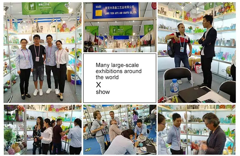 Mosaic Glass Lampshade Mosaic Glass Lampshade