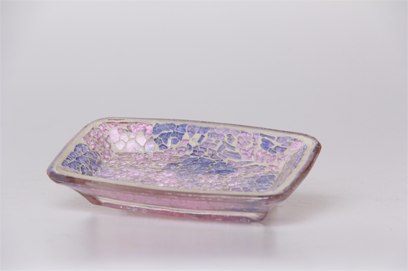 Mosaic Bathroom Suite