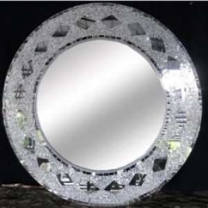 Mosaic Mirror