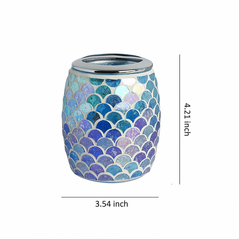 Mosaic Bathroom Accessory