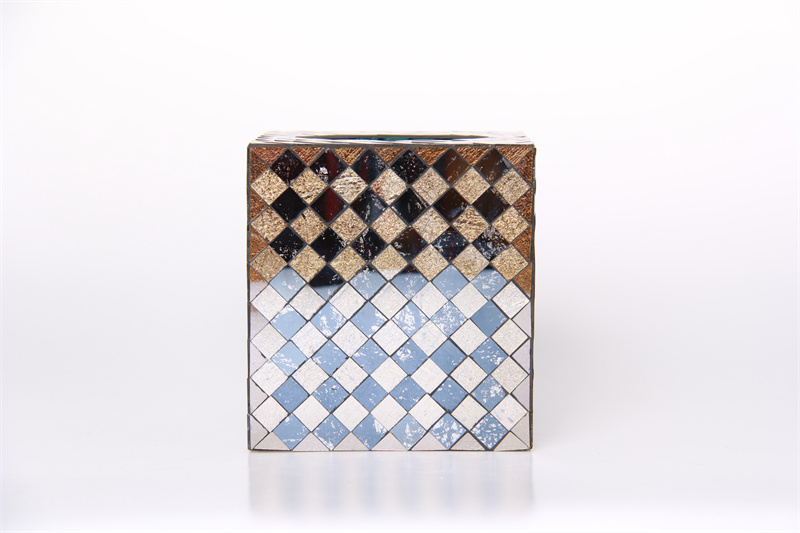 Mosaic Bathroom Accessory