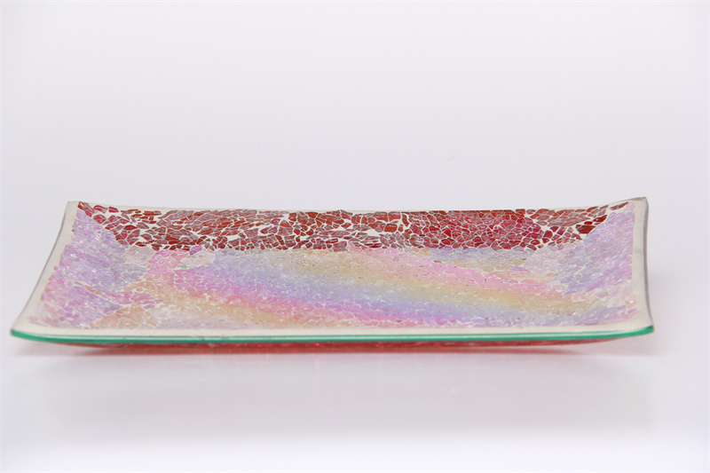 Mosaic Bathroom Decoration Accessory