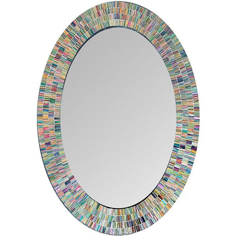 مرآة الفسيفساء