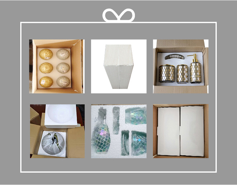 Mosaic Ball Mosaic Ball