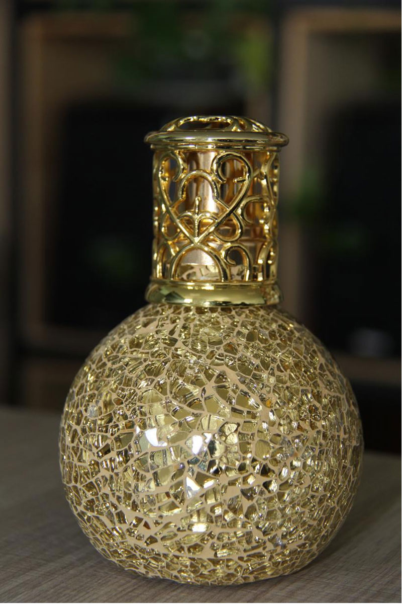 Handmade Mosaic Aroma Diffuser Lamps Handmade Mosaic Aroma Diffuser Lamps