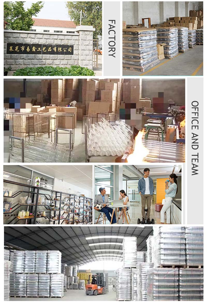 Glass Canisters Glass Canisters