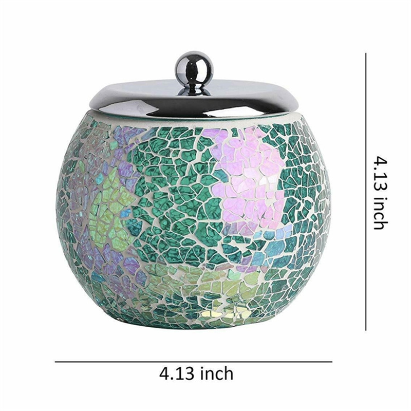 Mosaic Bathroom Accessory