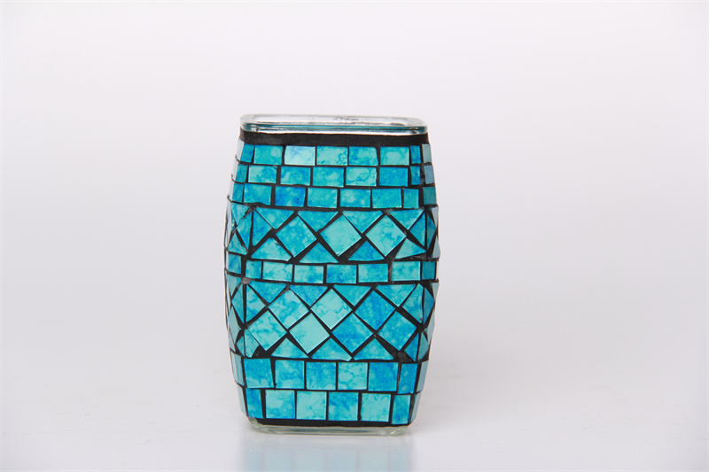 Mosaic Bathroom Fixture