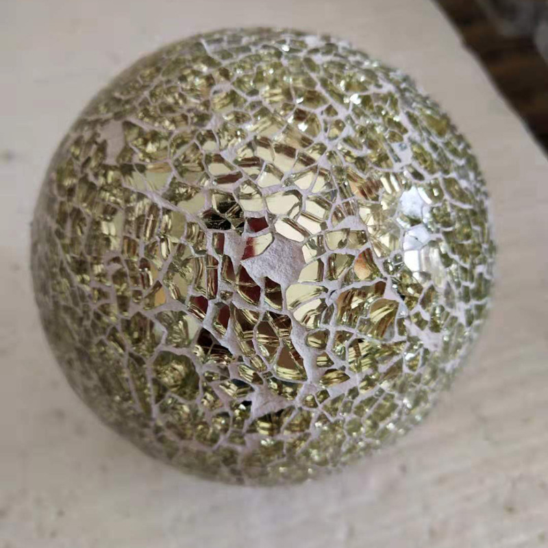 Mosaic Ball