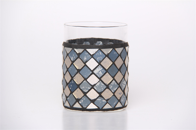 Mosaic Bathroom Accessory