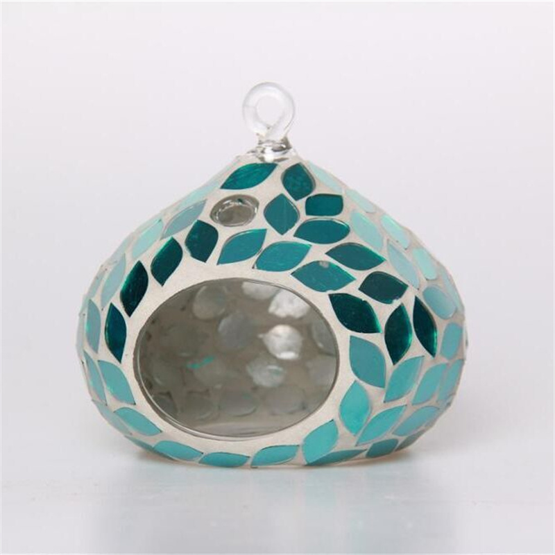 تغذية الطيور الفسيفساء