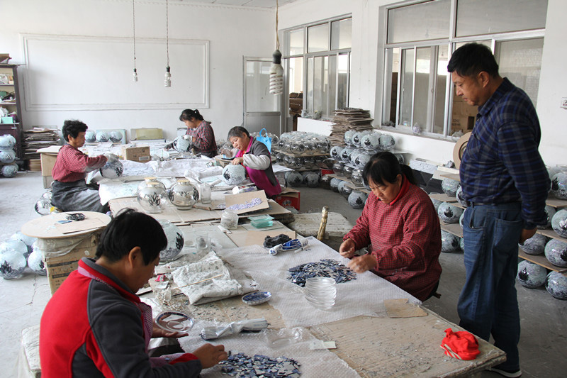 Mosaic Crackle Glass Wax Melter S Mosaic Crackle Glass Wax Melter S