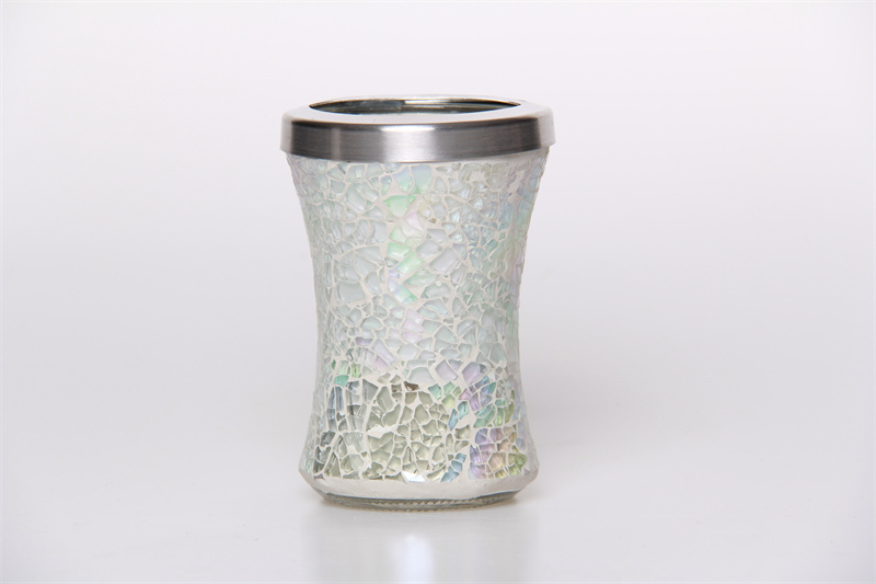 Mosaic Bathroom Accessory