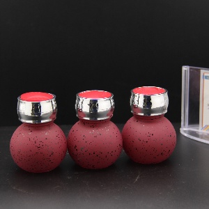 Spray Color Seasoning Bottle