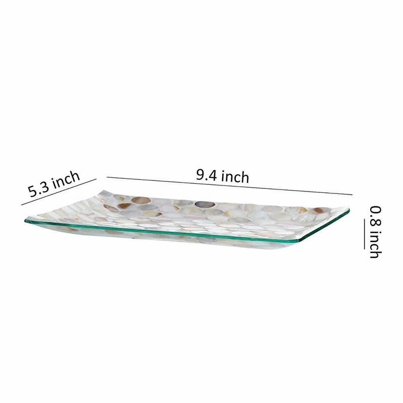 Mosaic Bathroom Accessory