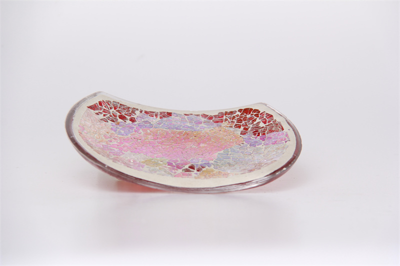 Mosaic Bathroom Decoration Accessory