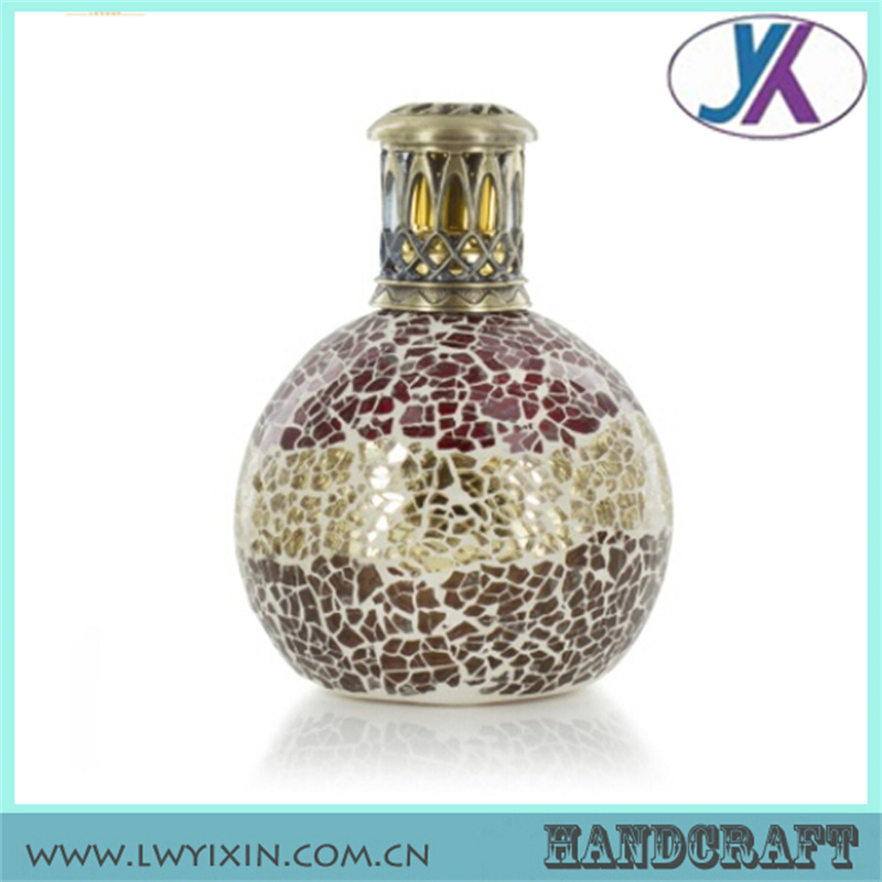 Мозаичные аромадиффузорные лампы