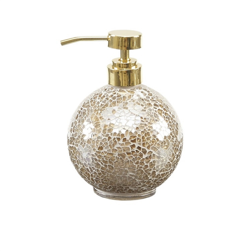 Mosaic Bathroom Accessory