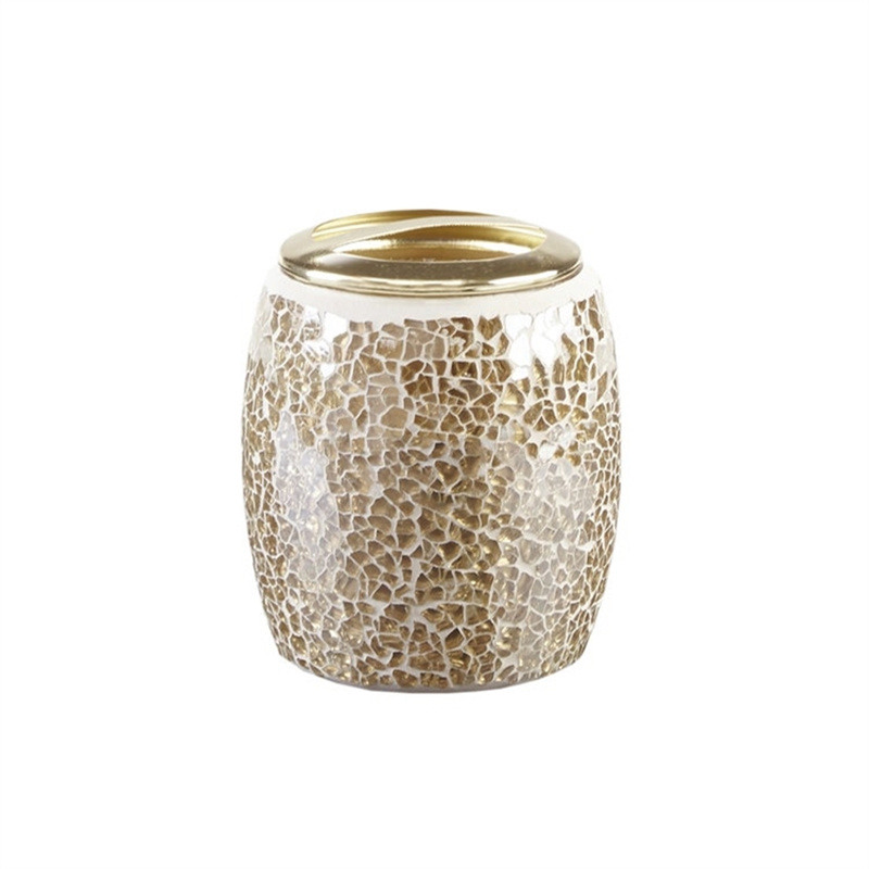 Mosaic Bathroom Accessory