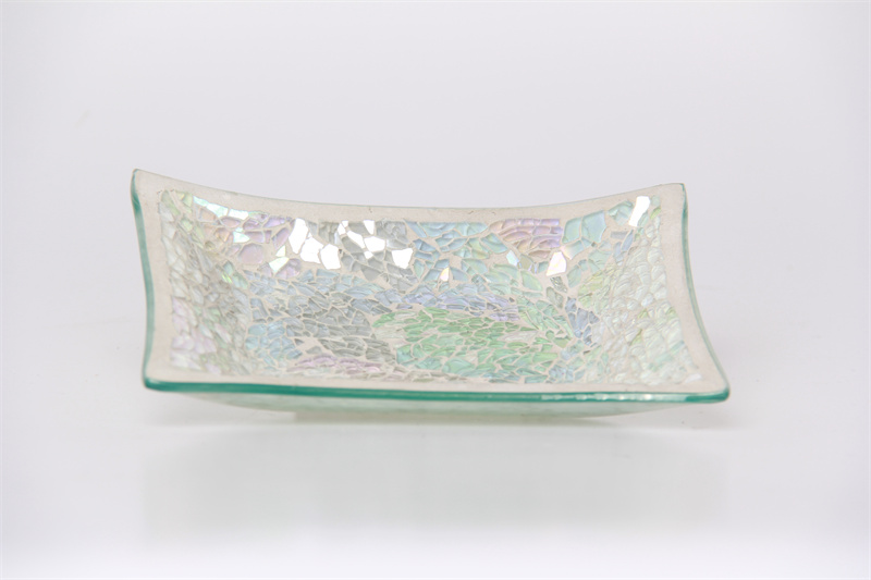 Mosaic Bathroom Accessory