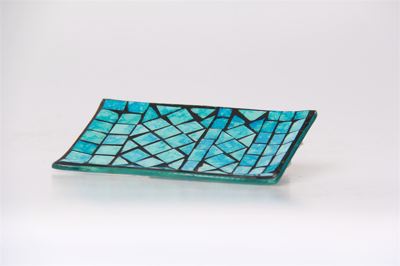 Mosaic Bathroom Fixture