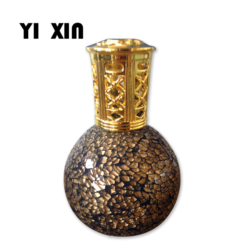 Mosaic Aromatherapy Lamps