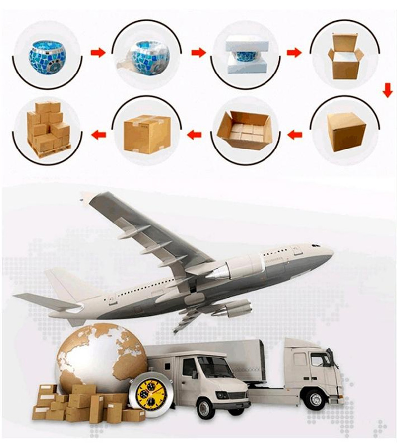 Mosaic Ball Mosaic Ball