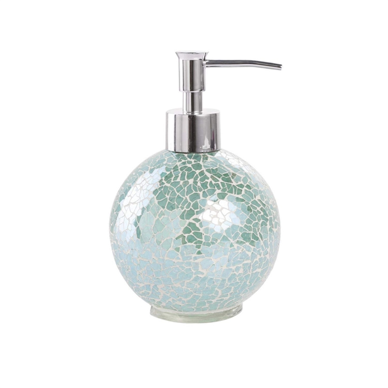 Mosaic Bathroom Accessory