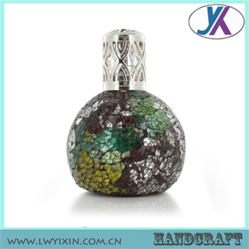 المصابيح الحفزية الفسيفسائية