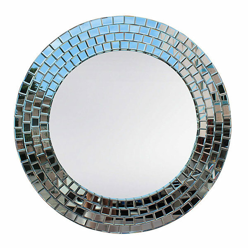 مرآة الفسيفساء