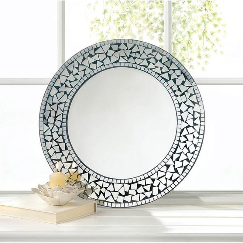 مرآة الفسيفساء مرآة الفسيفساء