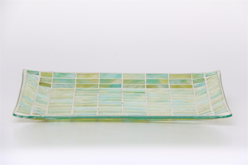 Mosaic Bathroom Accessory